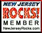 New Jersey Rocks